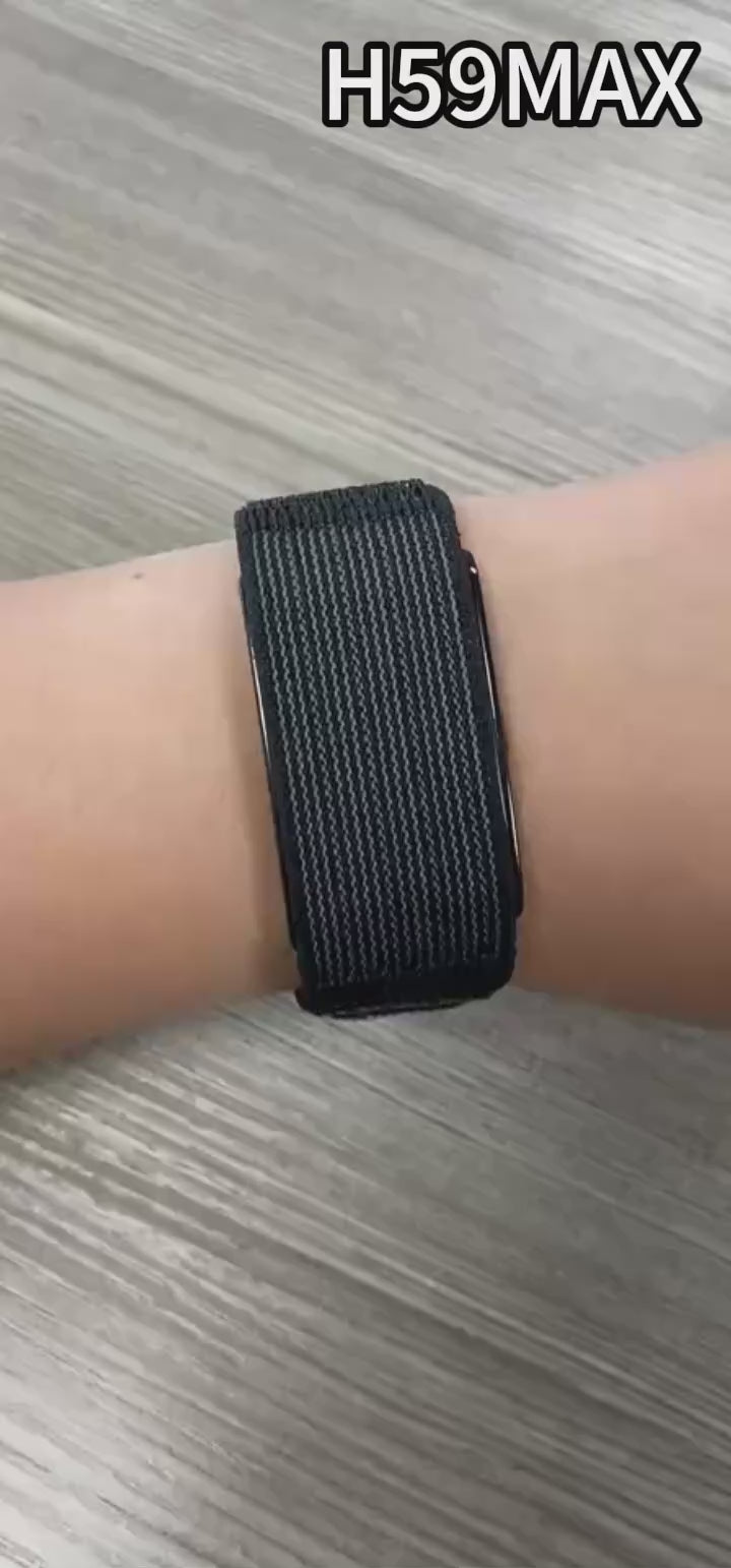 custom-fitness-tracker product video