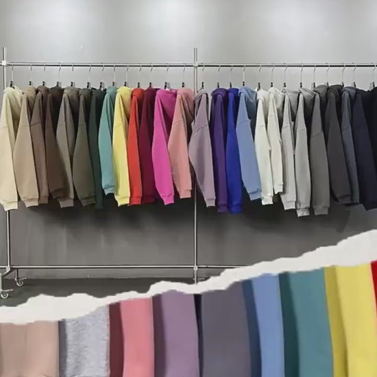 custom-womens-fit-hoodie product video