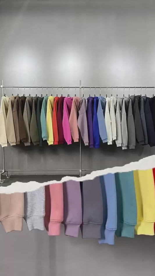 custom-womens-fit-hoodie product video