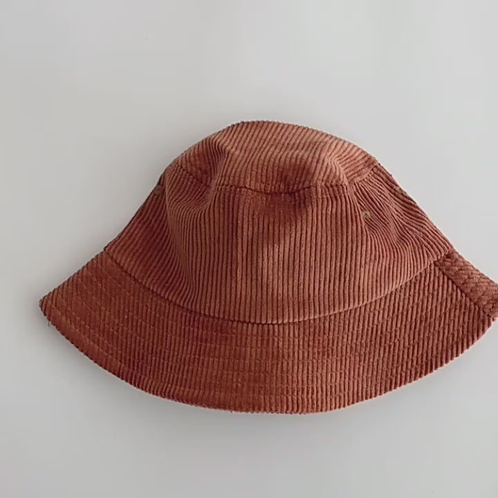 custom-corduroy-bucket-hat product video