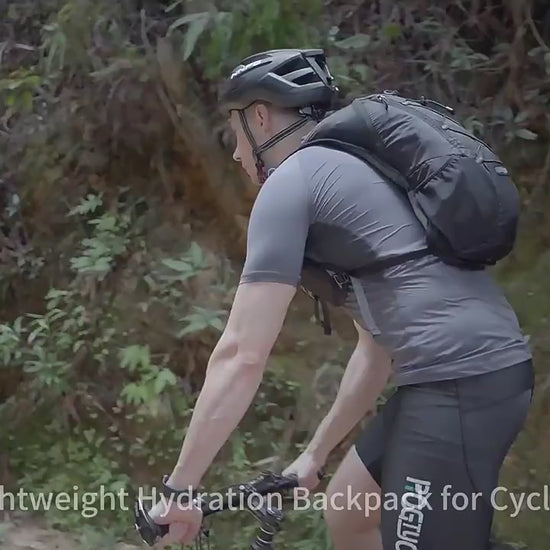 custom-cycling-backpack product video