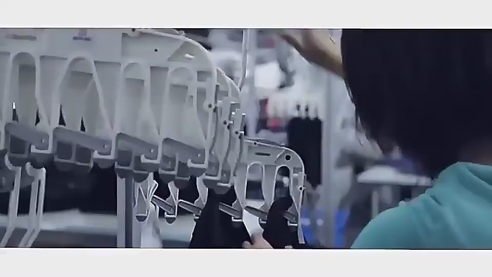 custom-vneck-tshirt product video