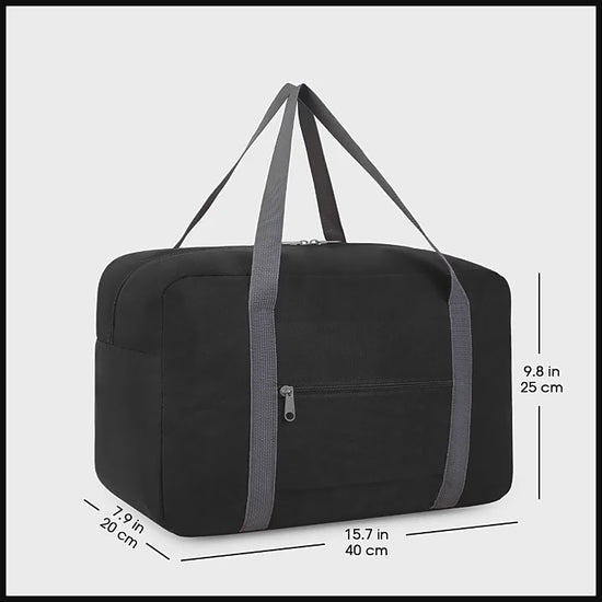 custom-duffel-bag-40l product video