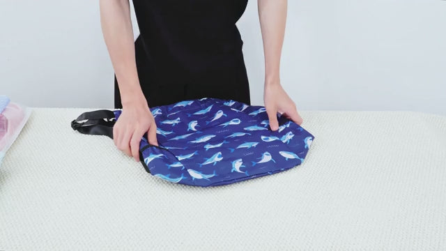custom-kids-drawstring-bag product video