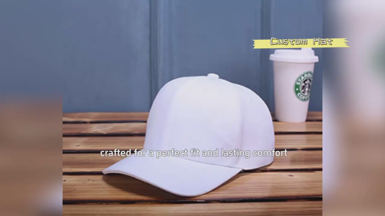 custom-visor product video