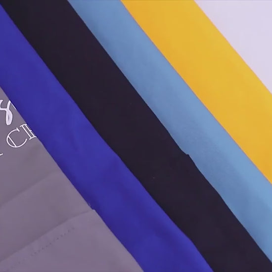 custom-denim-apron product video