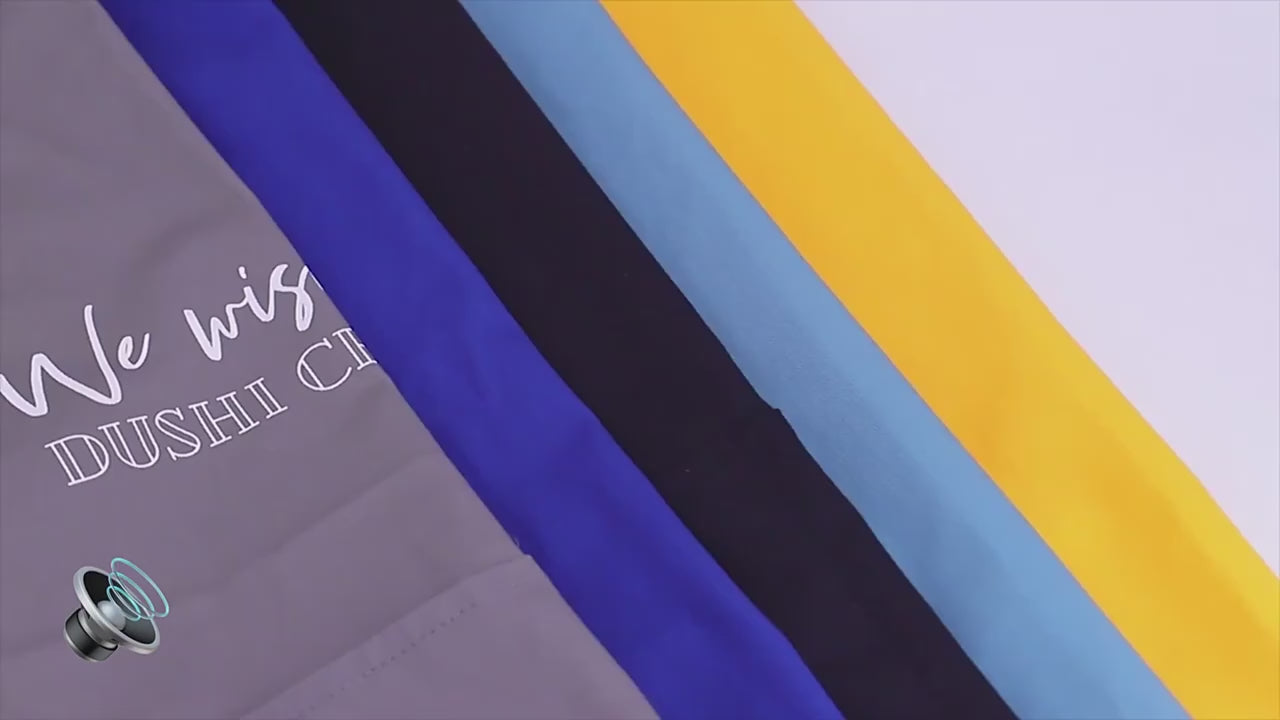 custom-denim-apron product video