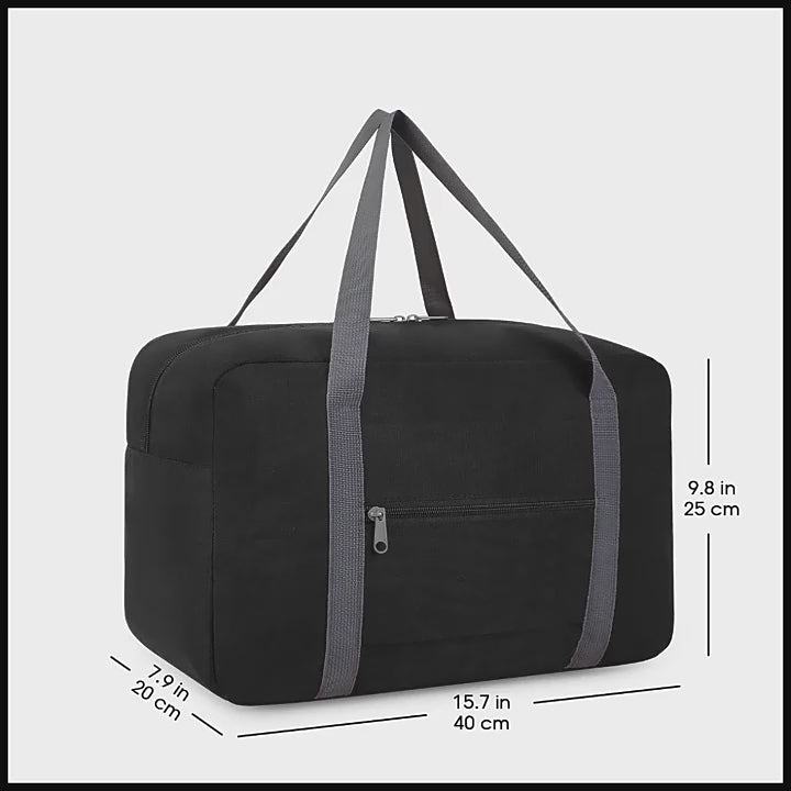 custom-duffel-bag-20l product video