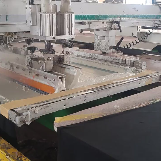custom-slub-cotton-tshirt product video