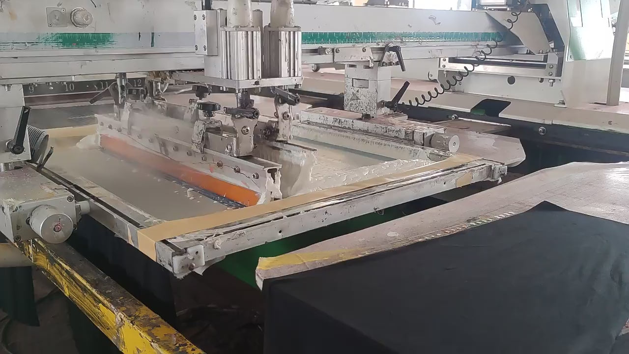 custom-slub-cotton-tshirt product video