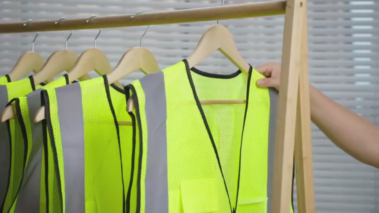 custom-high-vis-jacket product video