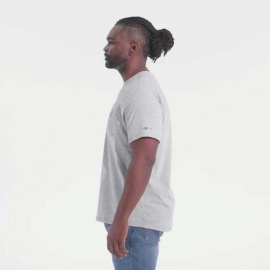 custom-pocket-tshirt product video