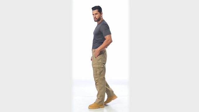 custom-hiking-pants product video