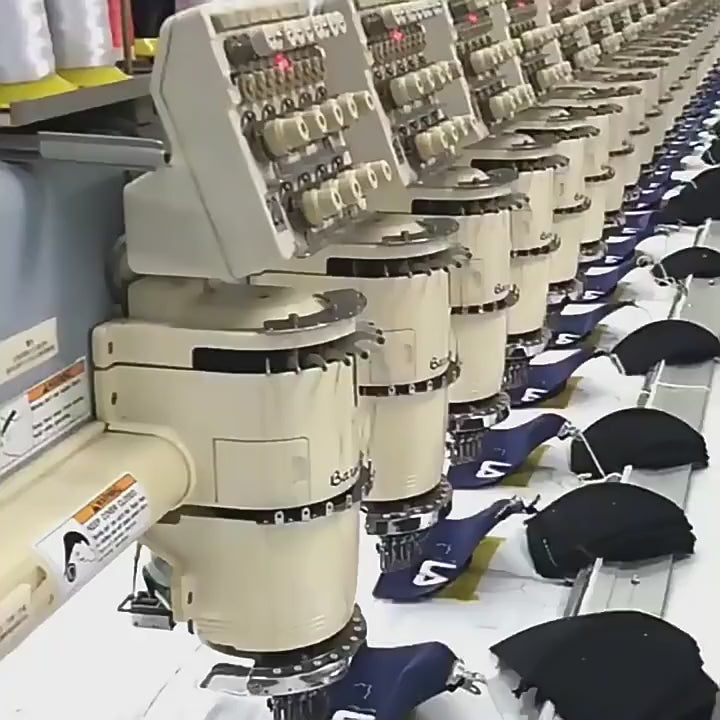 custom-thermal-knit-cap product video