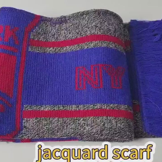 custom-scarf product video