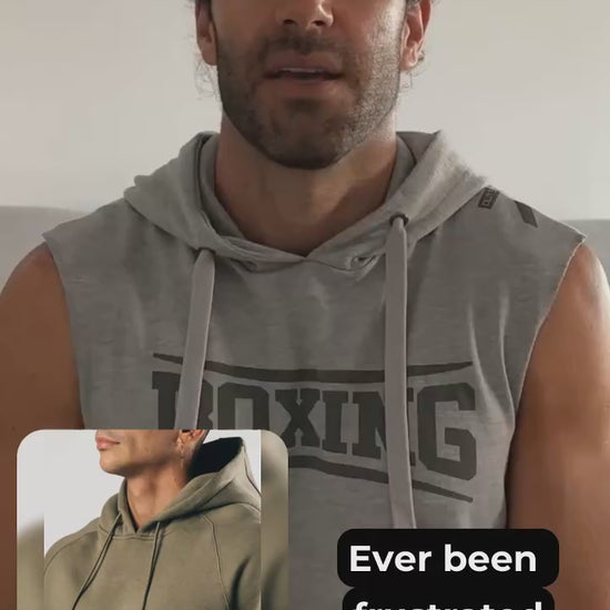 custom-performance-fleece-hoodie product video