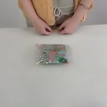 custom-foldable-packable-tote product video