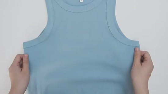 custom-cotton-tank-top product video