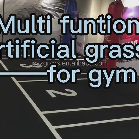 custom-turf-flooring product video