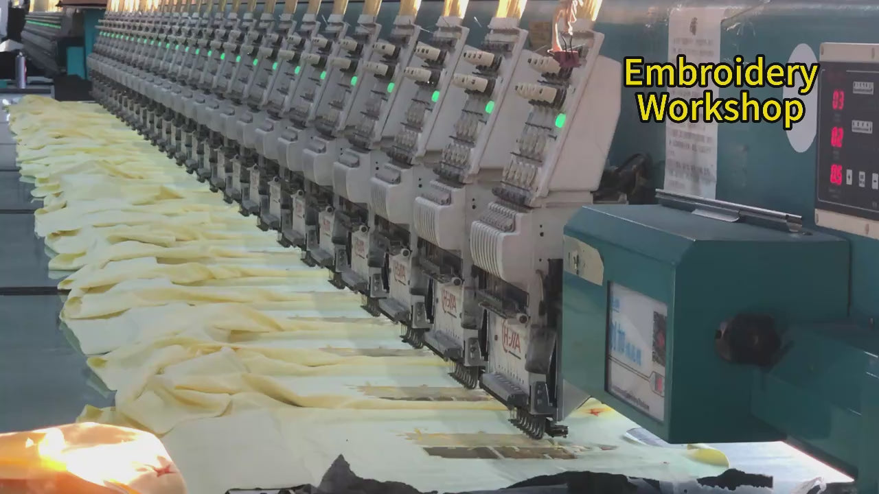 custom-thermal-tshirt product video