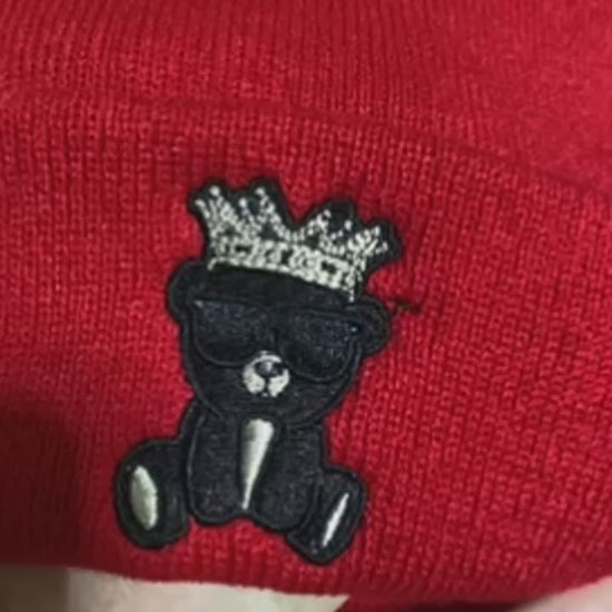 custom-woolen-beanie-style-cap product video