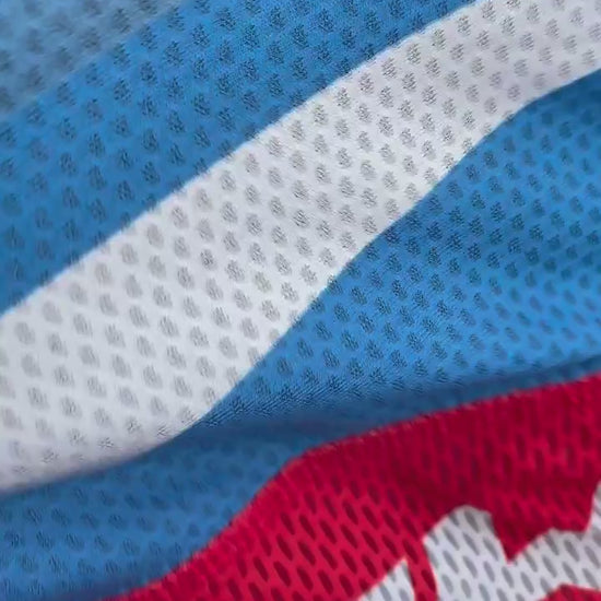 custom-bike-jacket product video