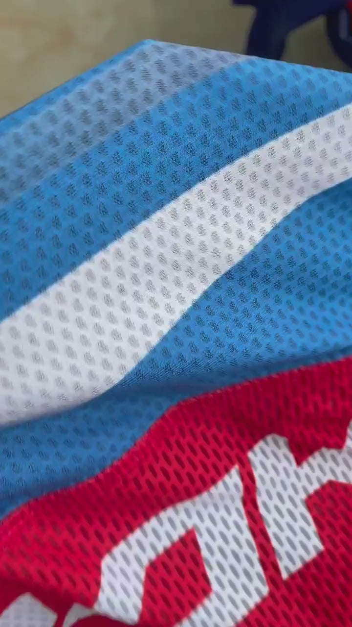 custom-bike-jacket product video