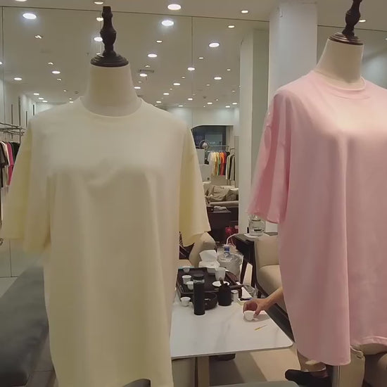 custom-plus-size-tshirt product video