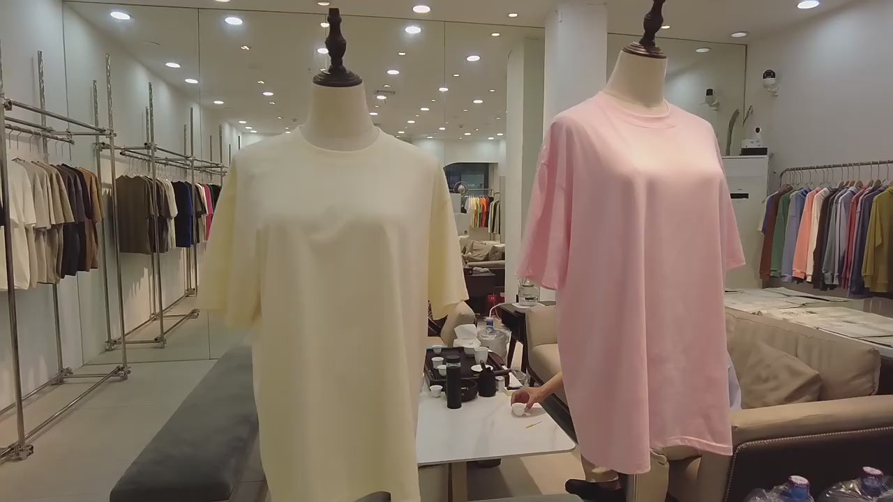 custom-plus-size-tshirt product video