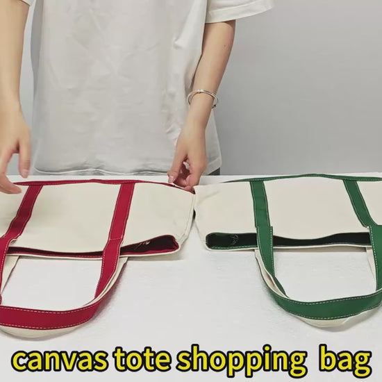 custom-heavy-canvas-tote product video