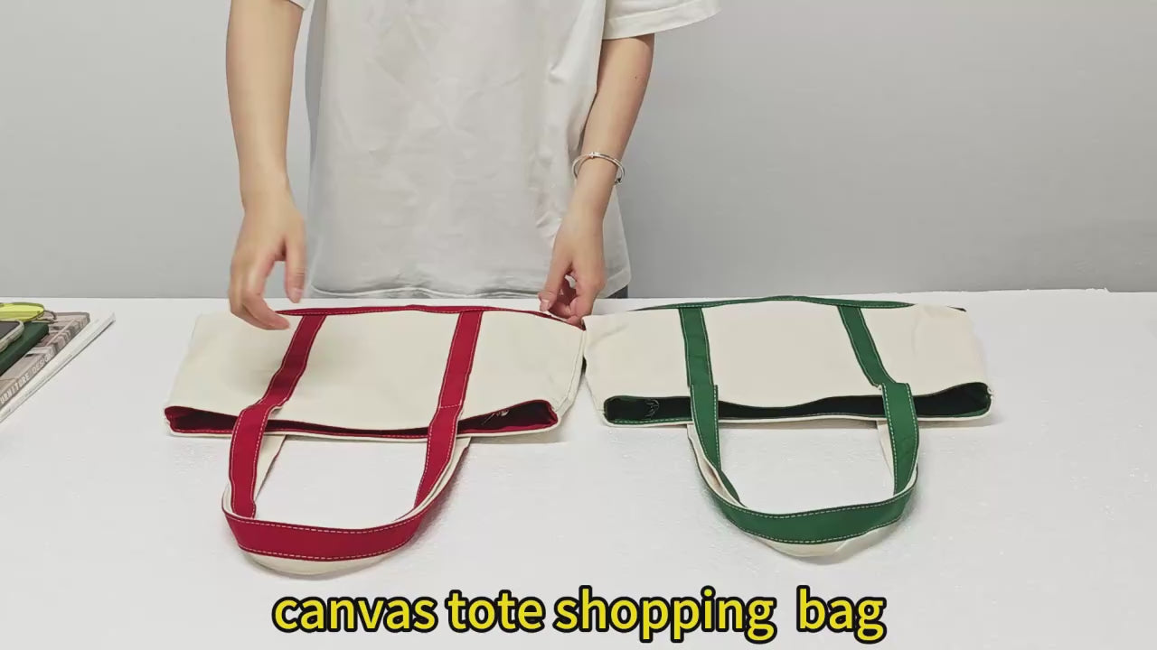 custom-heavy-canvas-tote product video