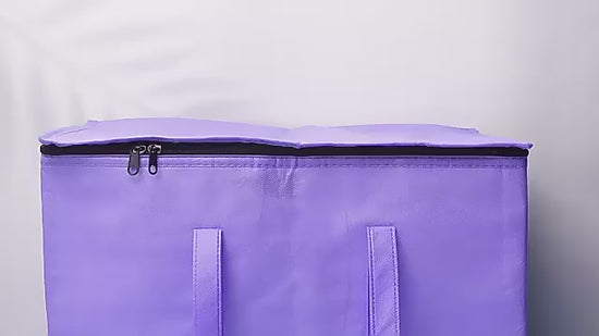 custom-insulated-cooler-bag product video