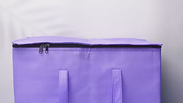 custom-insulated-cooler-bag product video