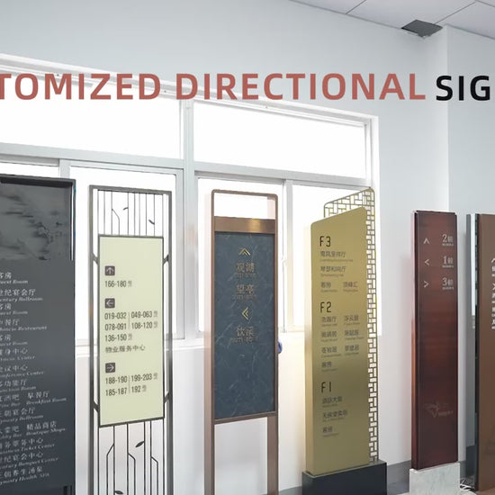 custom-aisle-directory product video