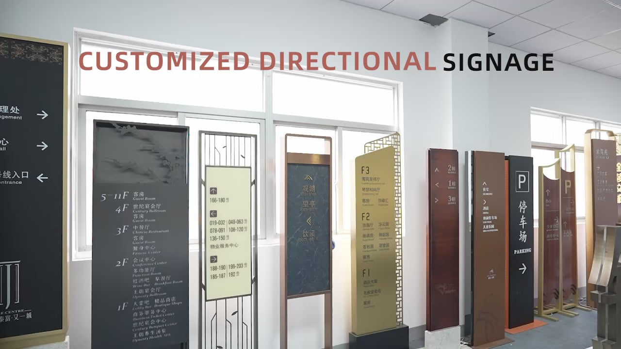 custom-aisle-directory product video