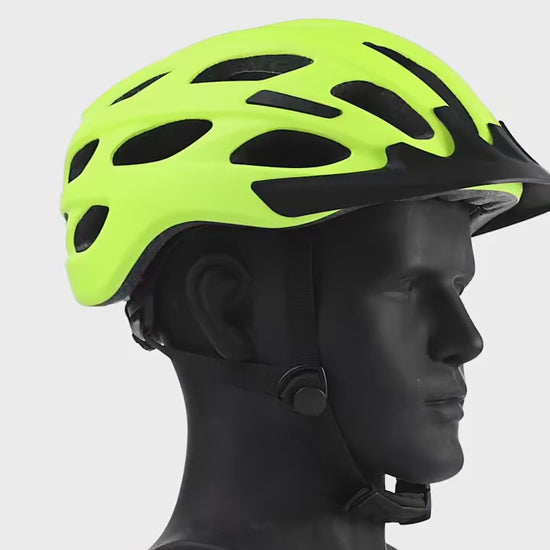 custom-cycling-helmet product video