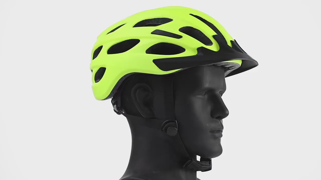 custom-cycling-helmet product video