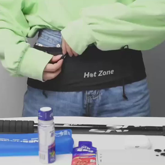 custom-reflective-fanny-pack product video