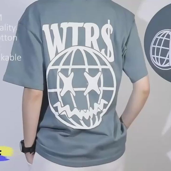custom-crewneck-tshirt product video