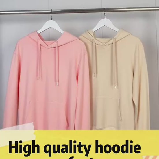 custom-hoodie-jacket product video