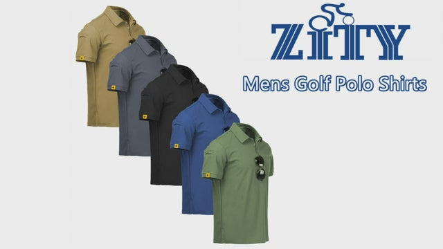 custom-jersey-polo-shirt product video