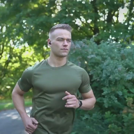 custom-dry-fit-tshirt product video