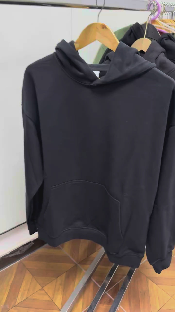 custom-plus-size-hoodie product video
