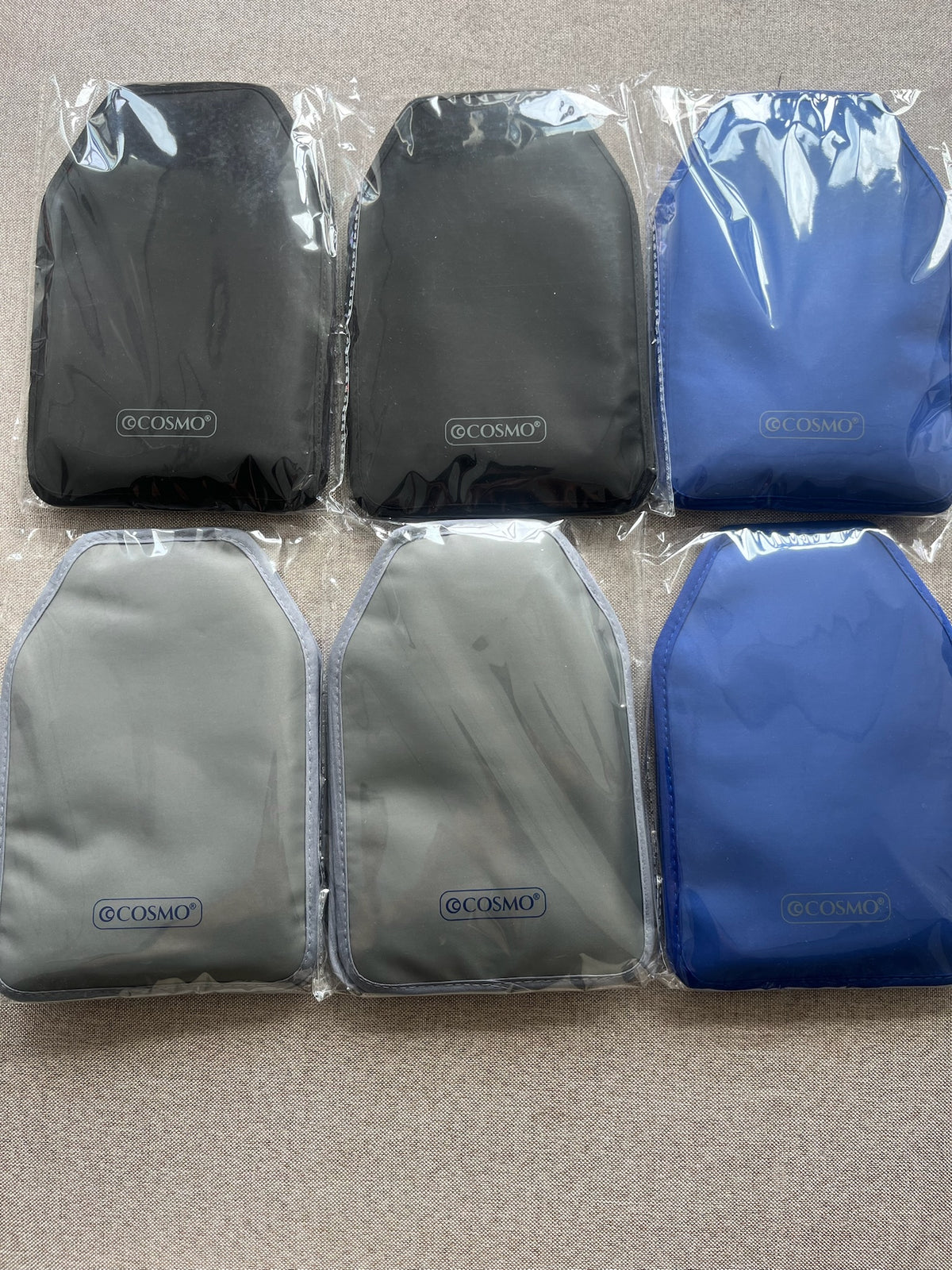 Custom Insulated Cooler Bag - Lunch